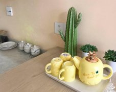 左右世界 钱江世纪城盈丰路地铁 家具全 拎包入住