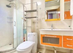 10号线翠柏路地铁口 翠苑三区2室1厅 近天堂软件园同德医院