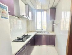 10号线翠柏路地铁口 翠苑三区2室1厅 近天堂软件园同德医院