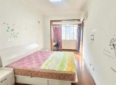 10号线翠柏路地铁口 翠苑三区2室1厅 近天堂软件园同德医院