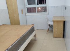 1500一室一卫一厨一餐厅，5号地铁口创景路