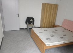 万华一号1室1厅1厨1卫公寓出租