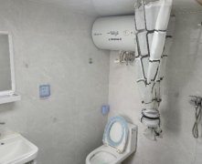 万华一号1室1厅1厨1卫公寓出租