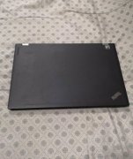 一手自用联想工作站P51，原装国行正品