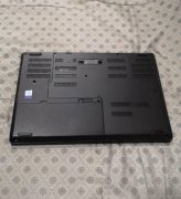 一手自用联想工作站P51，原装国行正品