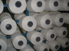 300D半光色丝、半消光色丝