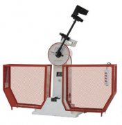 低温冲击试验机_JBWC微机控制自动冲击试验机