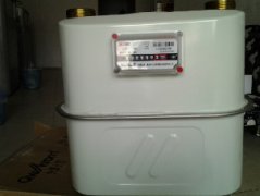 0-40立方流量用G25工业表