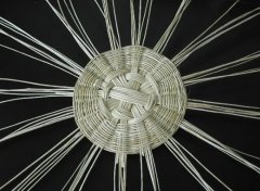 柳编工厂供应_柳编