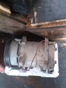 汽车空调及电路专修