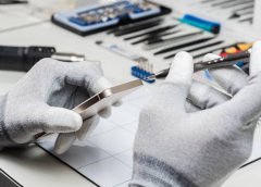 手机维修中心不开机不显示不充电维修