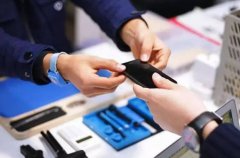 手机维修中心不开机不显示不充电维修