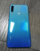 高配版华为畅享10plus 8G+128G