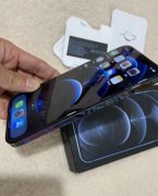 原装苹果12Pro Max 5G网络