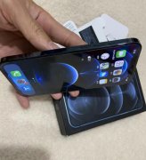 原装苹果12Pro Max 5G网络