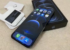 原装苹果12Pro Max 5G网络