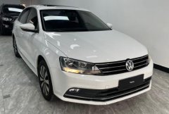 大众 速腾 2017款 1.6L 自动舒适型