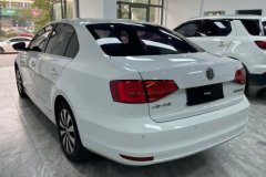 大众 速腾 2017款 1.6L 自动舒适型