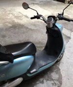 2020年买雅迪72付龟车，8成新